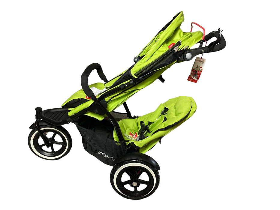 secondhand Strollers