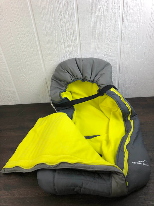 secondhand Eddie Bauer Baby Bundle Blanket