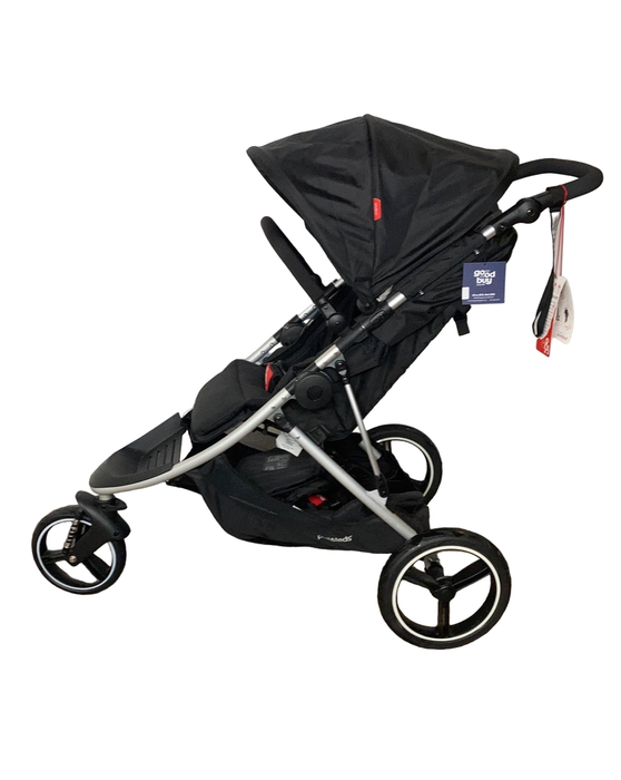 secondhand Phil & Teds Dash Stroller