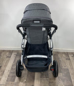 UPPAbaby VISTA V2 Stroller, 2020, Jordan (Charcoal Melange)