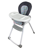 used Graco Made2Grow 6-in-1 Convertible High Chair