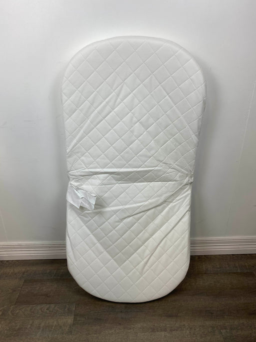 secondhand Beaba Air Full Size Crib Mattress