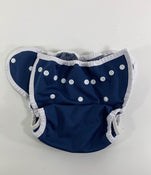 secondhand Thirsties Modern Cloth Diapers