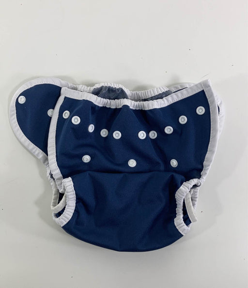 secondhand Thirsties Modern Cloth Diapers