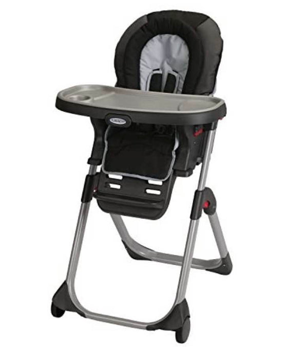 used Graco DuoDiner LX Baby High Chair, - Metropolis Fashion