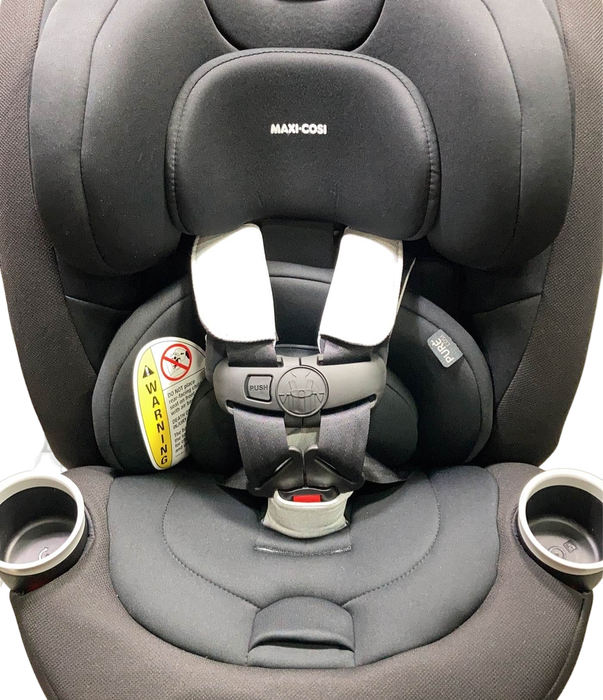 secondhand Carseat