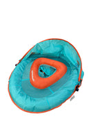 used Aqua Leisure Sunshade Baby Float