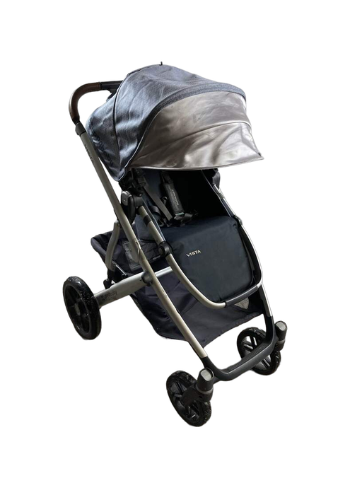 used Strollers