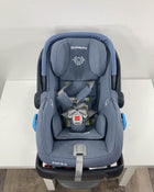 secondhand UPPAbaby MESA Infant Car Seat, 2018, Henry (Blue Marl)