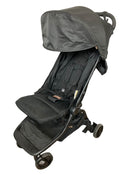 used Mountain Buggy Nano Stroller, 2020, Black