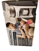 secondhand Baby Brezza Formula Pro Advanced, White