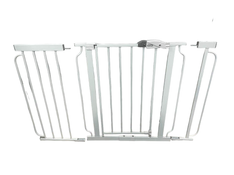 used Regalo Widespan Extra Wide Baby Gate