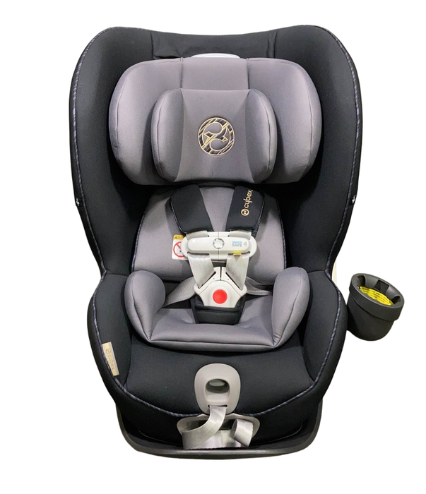 secondhand Convertiblecarseat