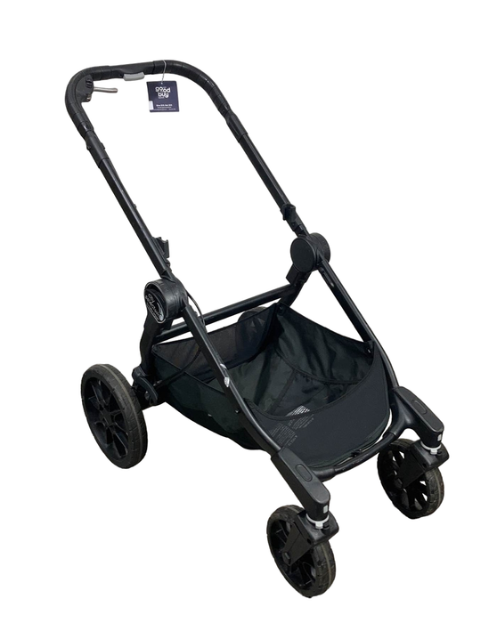 secondhand Strollers