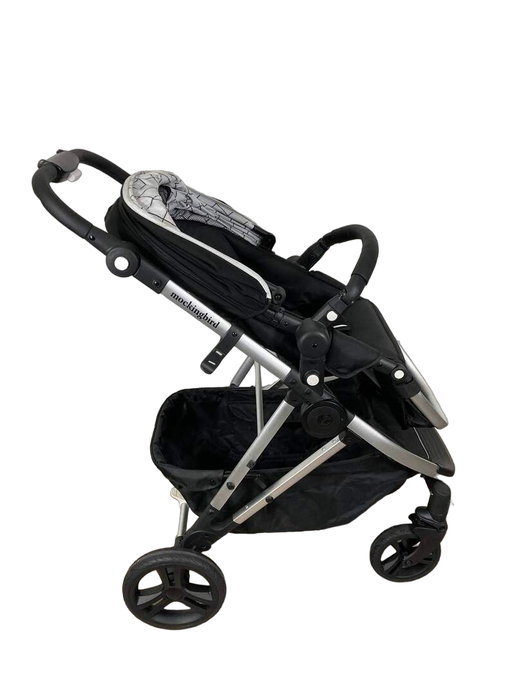 secondhand Strollers