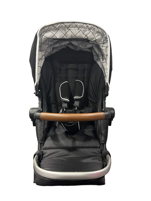 secondhand Mockingbird Replacement Seat for Single Stroller