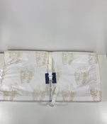 secondhand Serta Perfect Sleeper Contoured Changing Pad