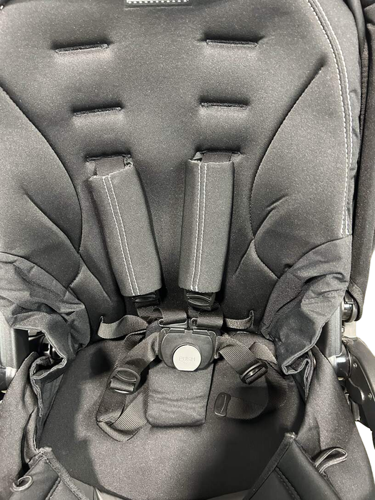 secondhand Strollers