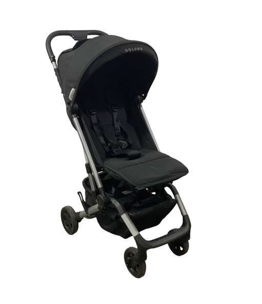 used Colugo Compact Stroller, 2023, Black