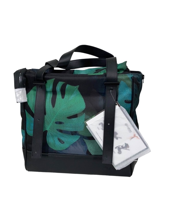 used Cybex Changing Bag, Birds of Paradise