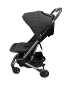 secondhand Colugo Compact Stroller, 2021, Black