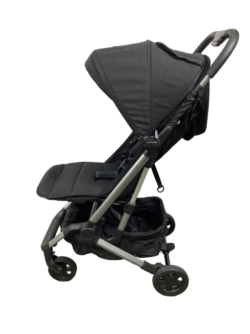 secondhand Colugo Compact Stroller, 2021, Black