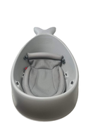 secondhand Skip Hop Moby Bath Smart Sling 3-Stage Bathtub