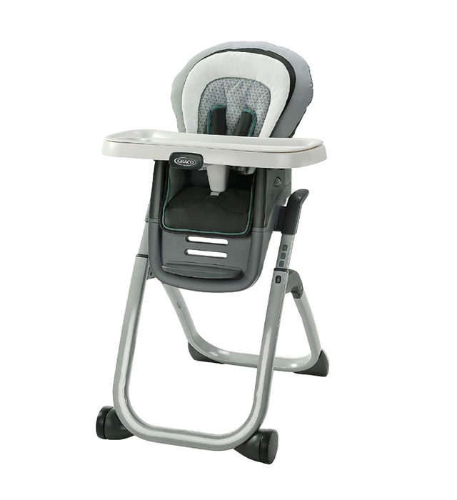 Graco DuoDiner DLX 6-in-1 High Chair, Mathis Fashion