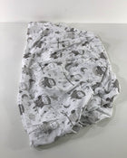 secondhand Joey & Joan Baby Essentials Fitted Bassinet Sheet