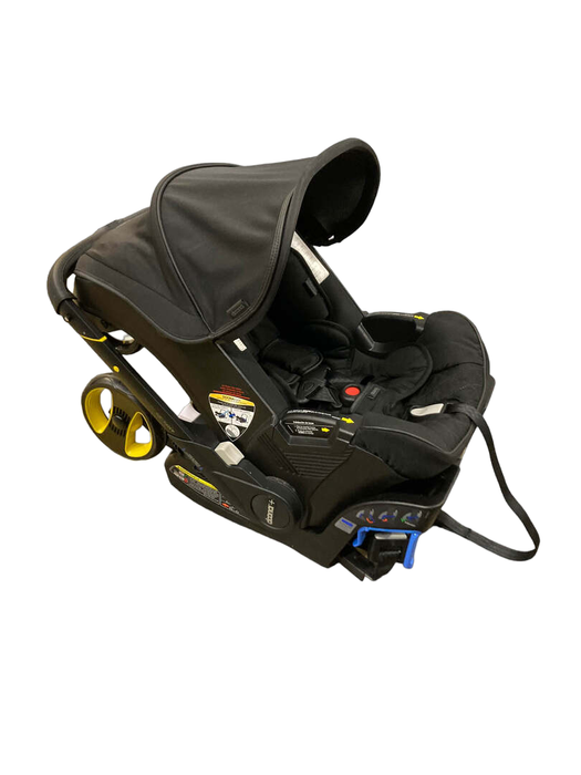 secondhand Strollers