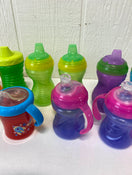 secondhand BUNDLE Toddler Cups