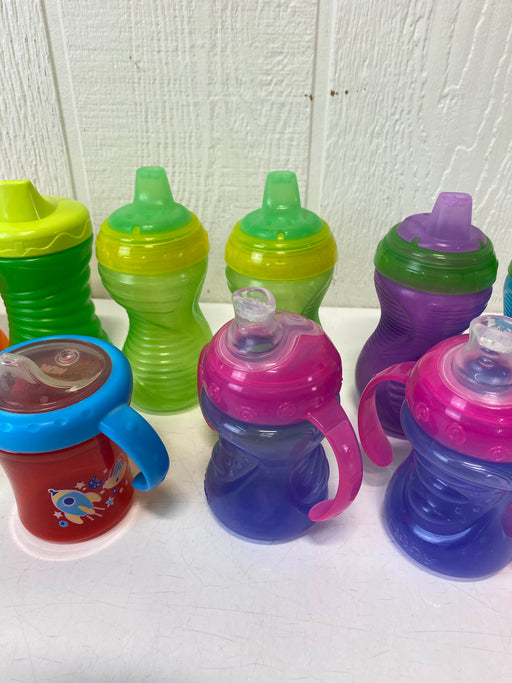 secondhand BUNDLE Toddler Cups