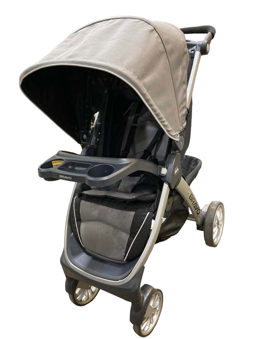 used Strollers