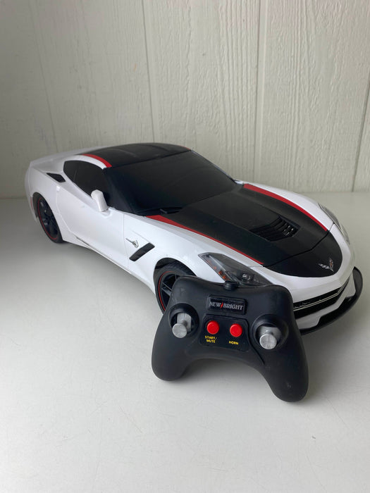 used Remote Control Car