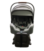 used Infantcarseat