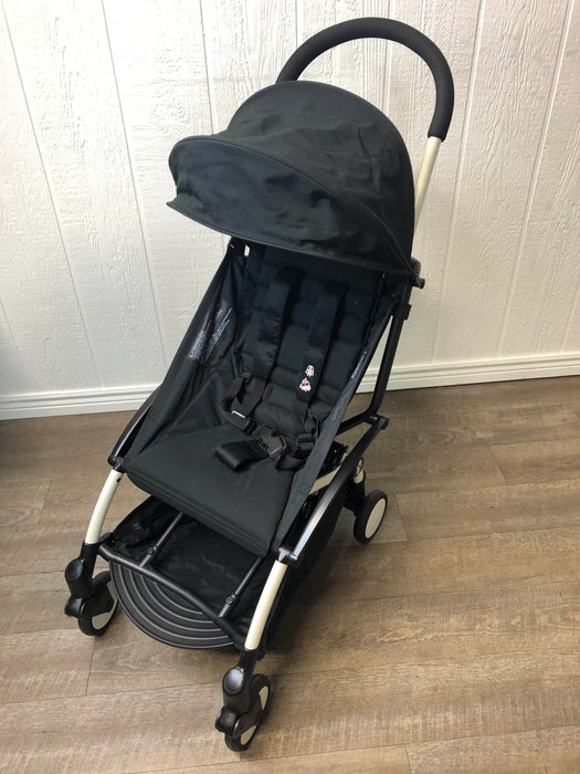 secondhand Babyzen YOYO Stroller