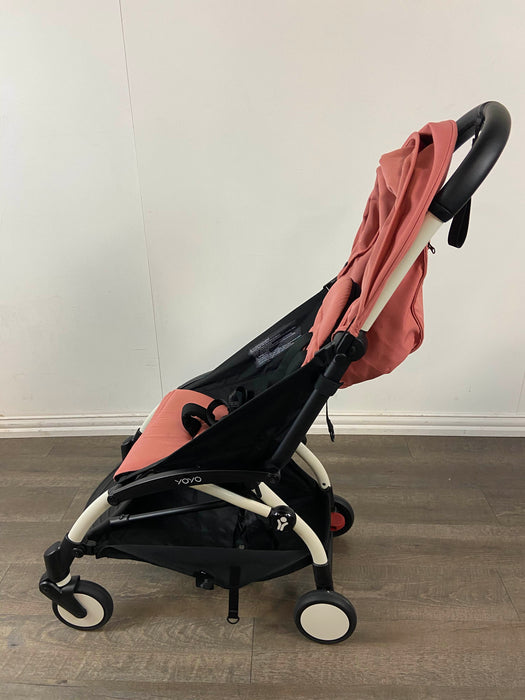 used Strollers