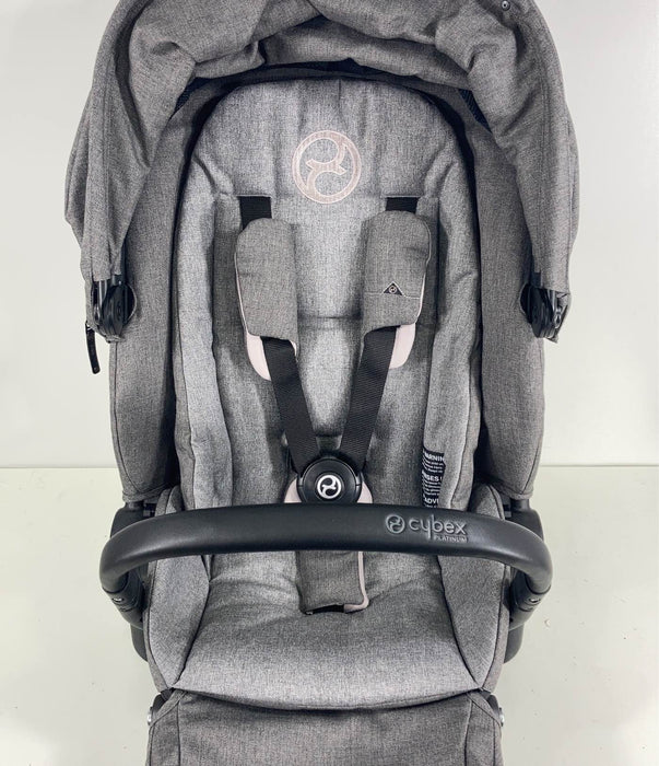 used Cybex PRIAM Lux Seat