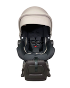 used Nuna PIPA Lite R Infant Car Seat