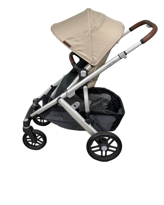 used Strollers