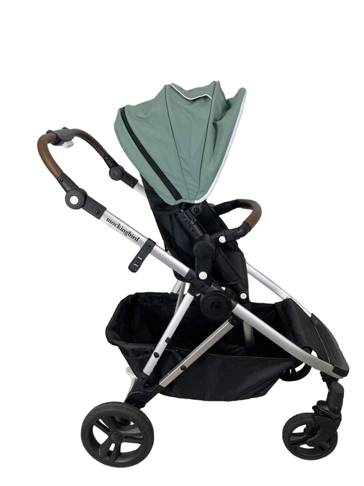 used Strollers