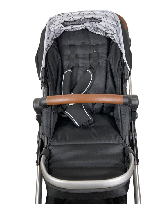 secondhand Double Strollers