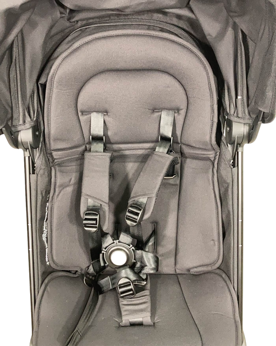 Joolz Aer+ Stroller, 2022, Refined Black