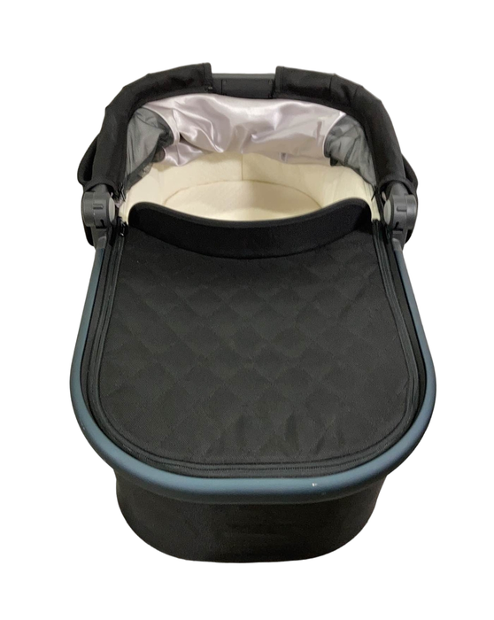 UPPAbaby VISTA Stroller, Jake (Black), 2017