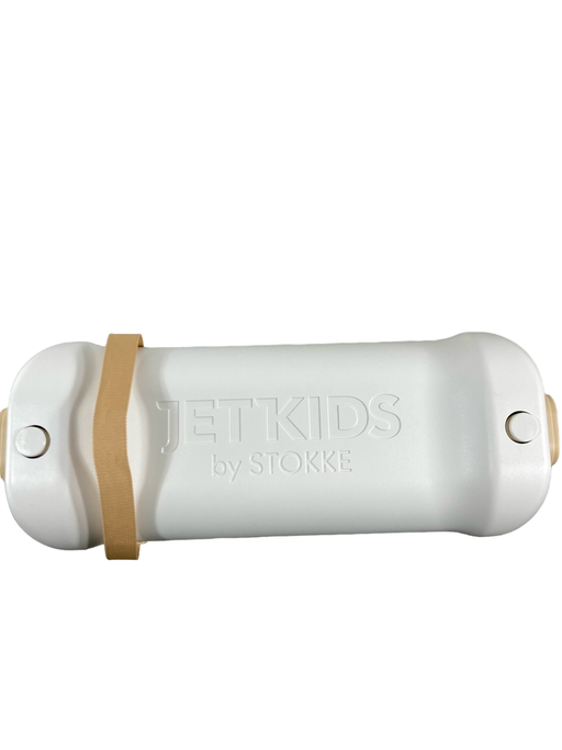 secondhand Stokke JetKids BedBox, Full Moon