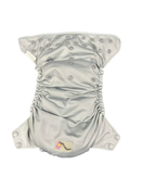 secondhand Rumparooz One-Size Pocket Diapers