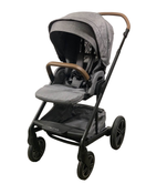 secondhand Nuna MIXX Next Stroller, 2022, Brushstroke