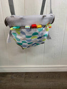 used Bright Starts Doorway Jumper