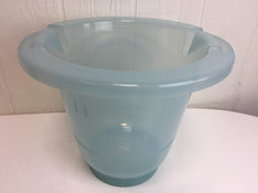 used BabySpa European Upright Baby Bath Tub