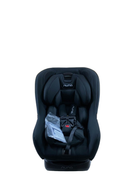 used Nuna RAVA Convertible Car Seat, Caviar, 2023